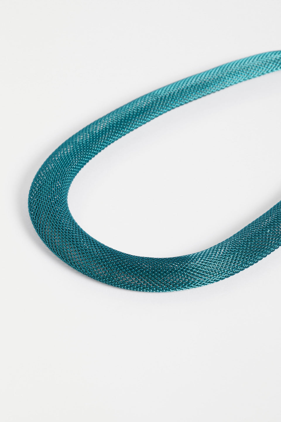 Nattej Necklace Necklaces - ELK | TEAL