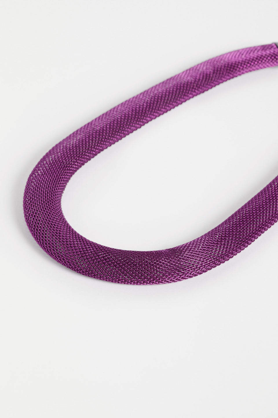 Nattej Necklace Necklaces - ELK | FUCHSIA