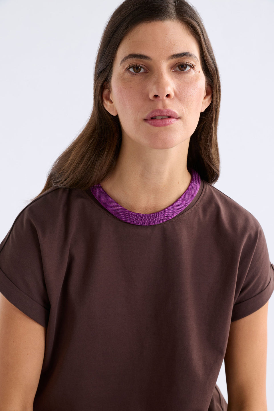 Nattej Necklace Necklaces - ELK | FUCHSIA
