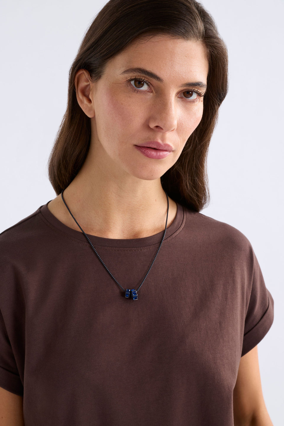 Jolle Pendant Necklace Necklaces - ELK | ARTICHOKE