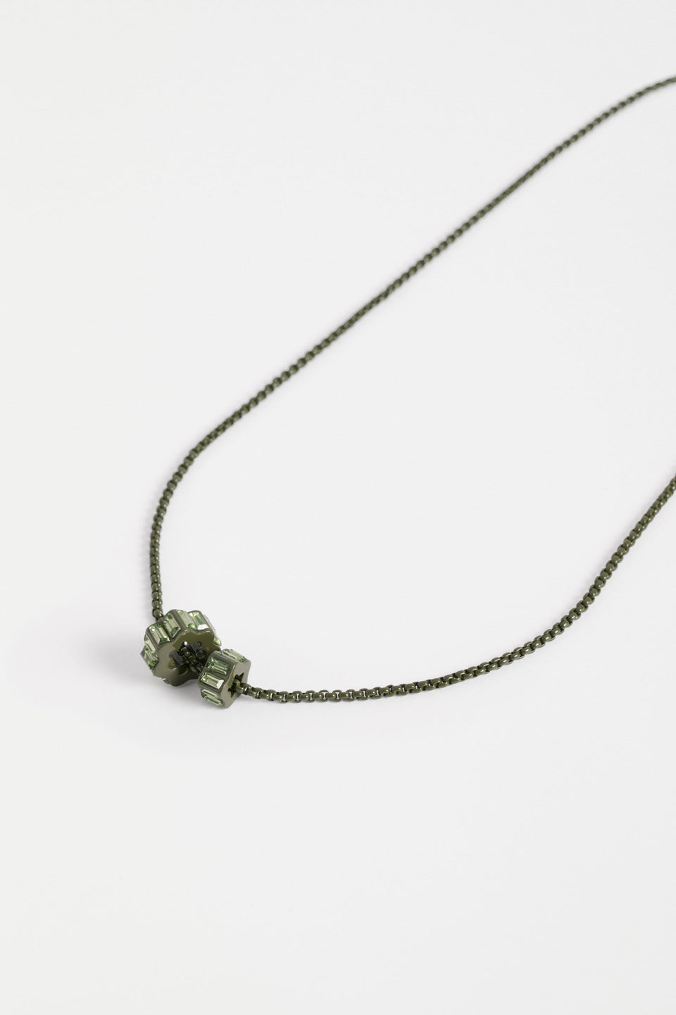 Jolle Pendant Necklace Necklaces - ELK | ARTICHOKE