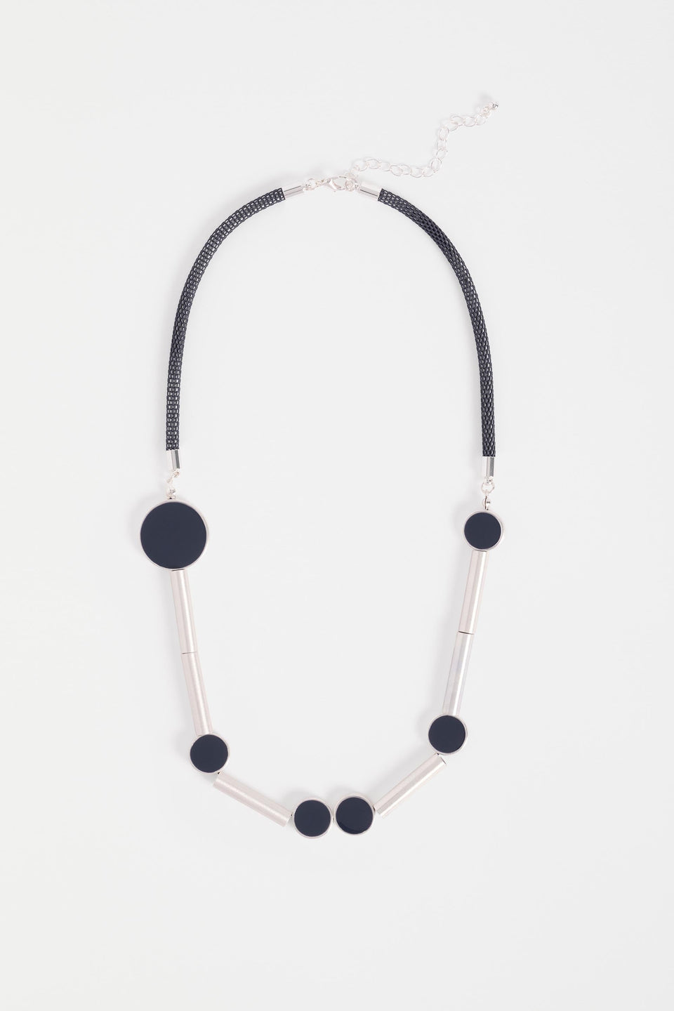 Malj Necklace Necklaces - ELK | MIDNIGHT