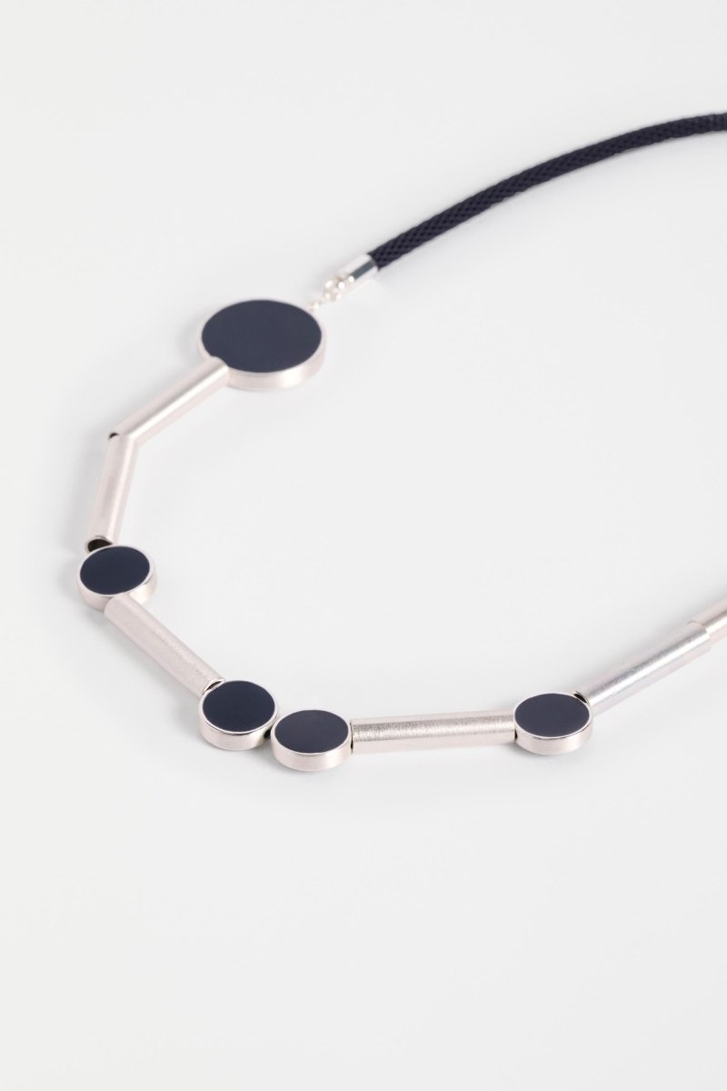 Malj Necklace Necklaces - ELK | MIDNIGHT