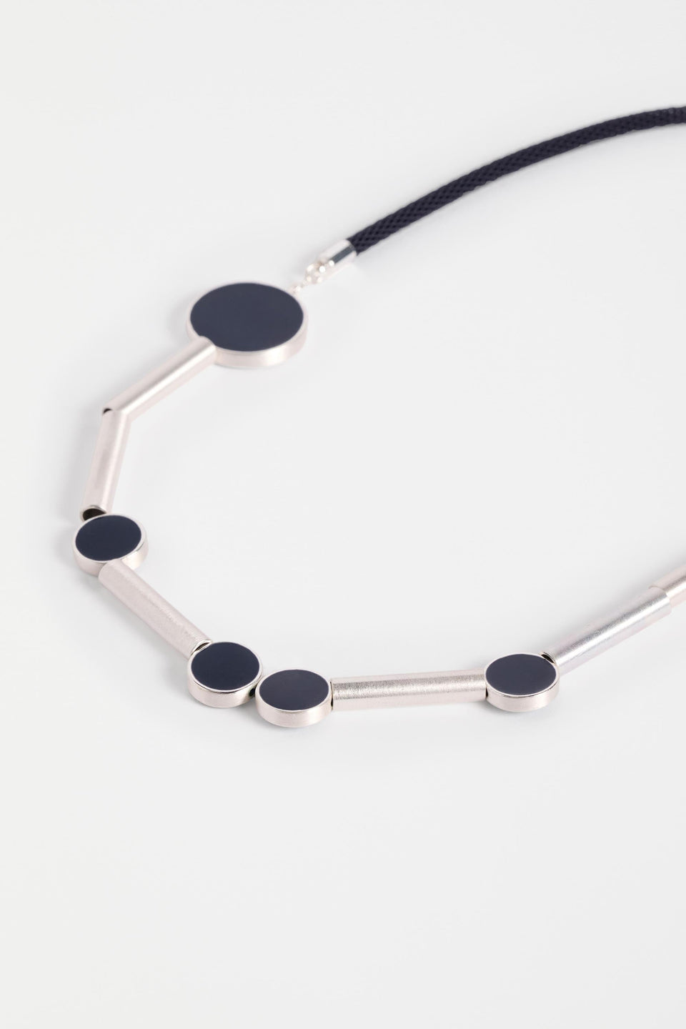 Malj Necklace Necklaces - ELK | MIDNIGHT