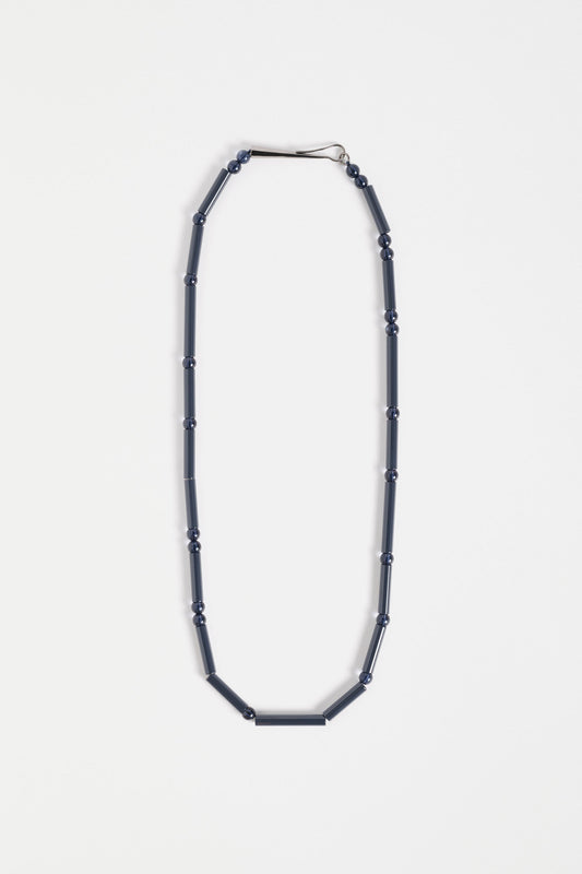 Nyys Necklace Necklaces - ELK | BLUE STEEL