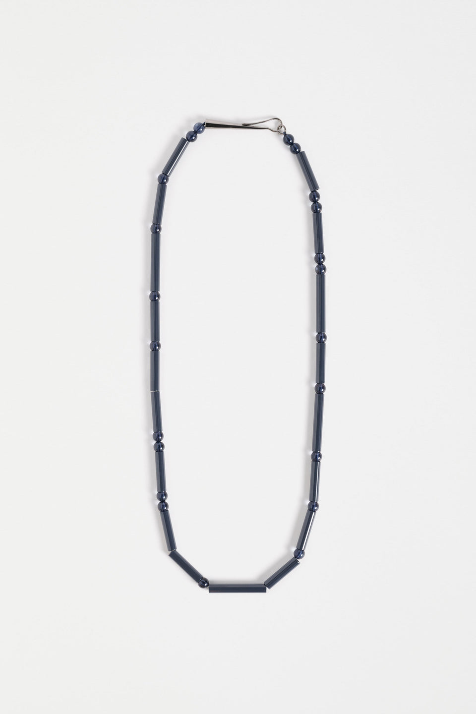 Nyys Necklace Necklaces - ELK | BLUE STEEL