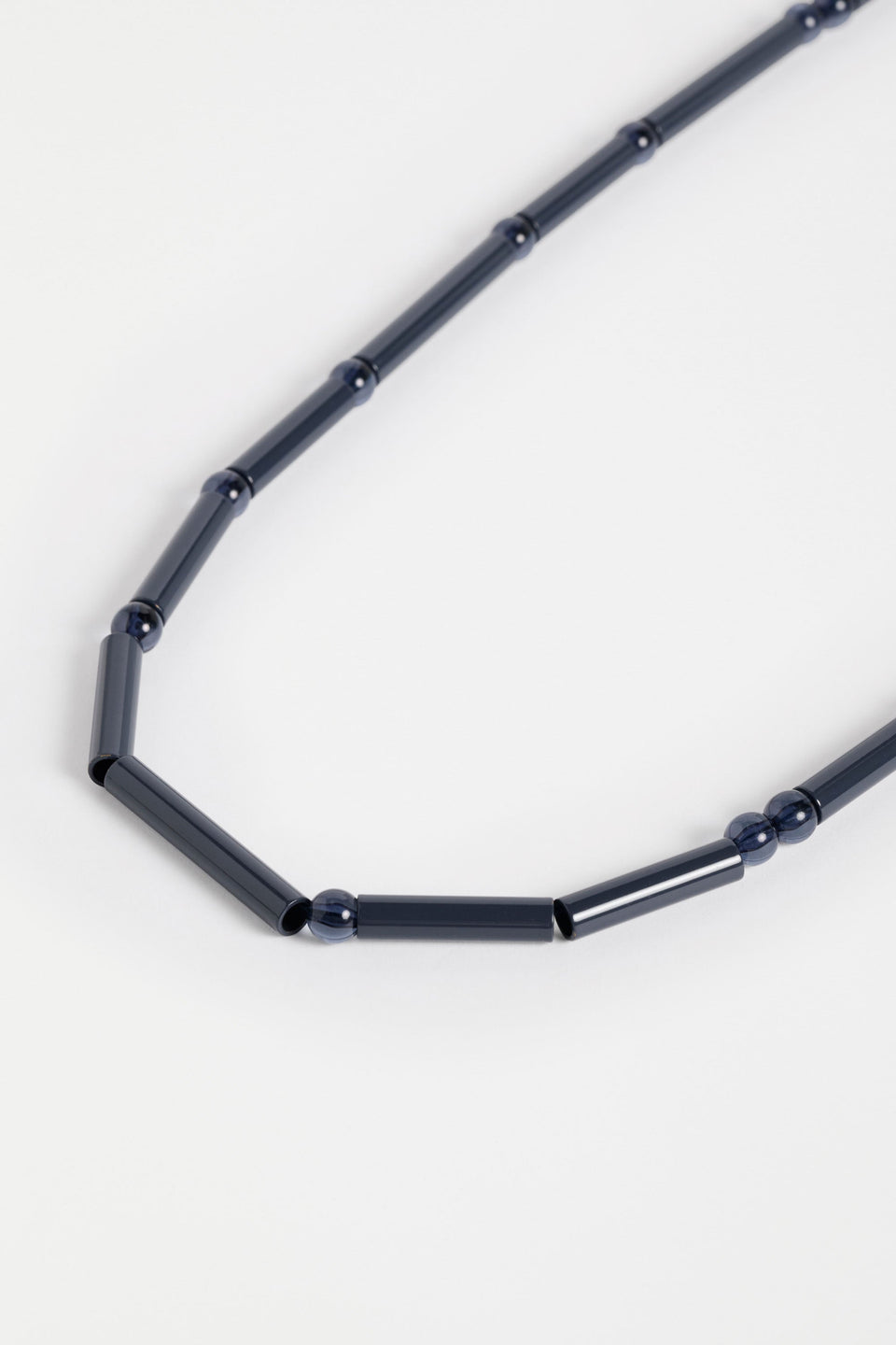 Nyys Necklace Necklaces - ELK | BLUE STEEL