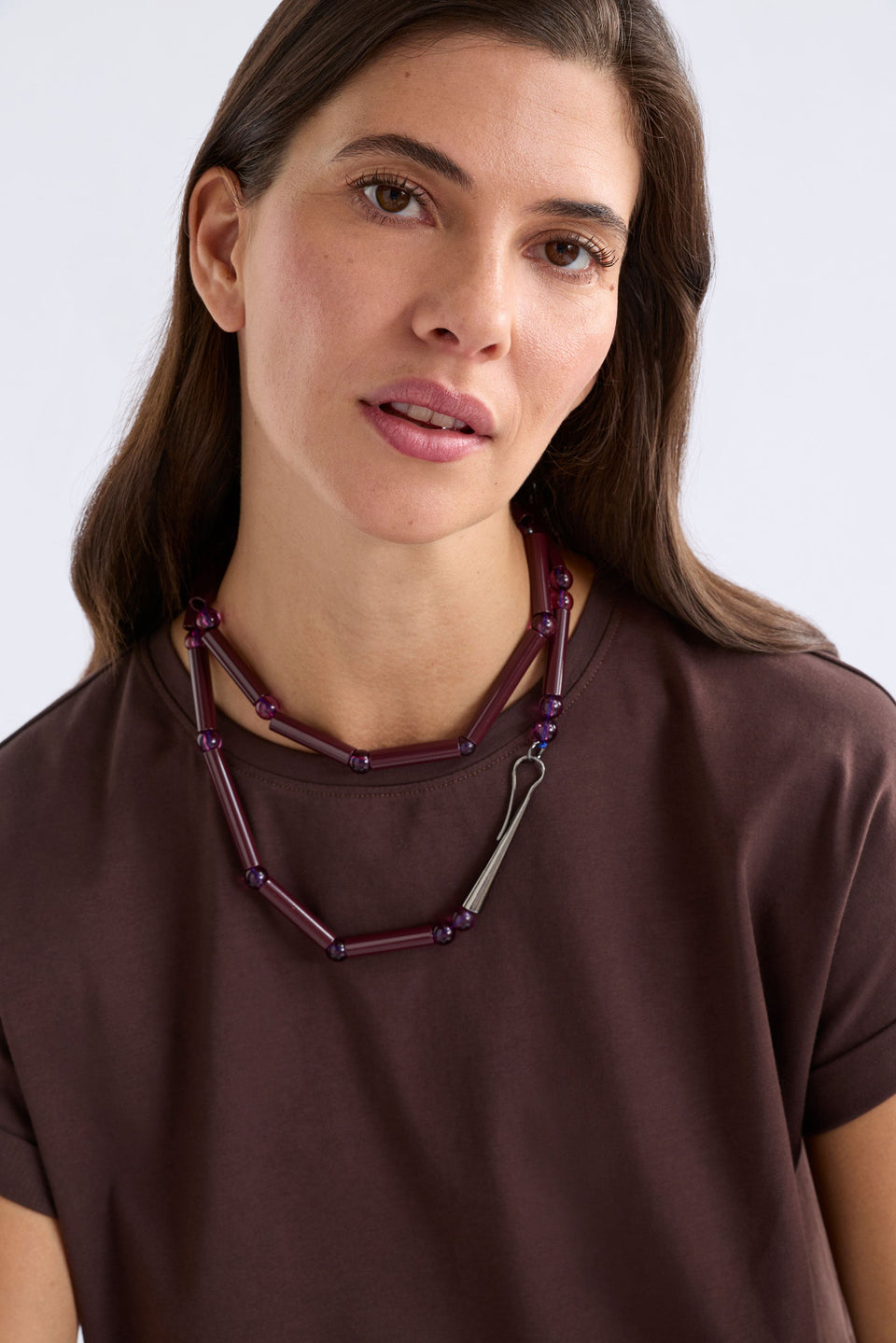 Nyys Necklace Necklaces - ELK | SHIRAZ