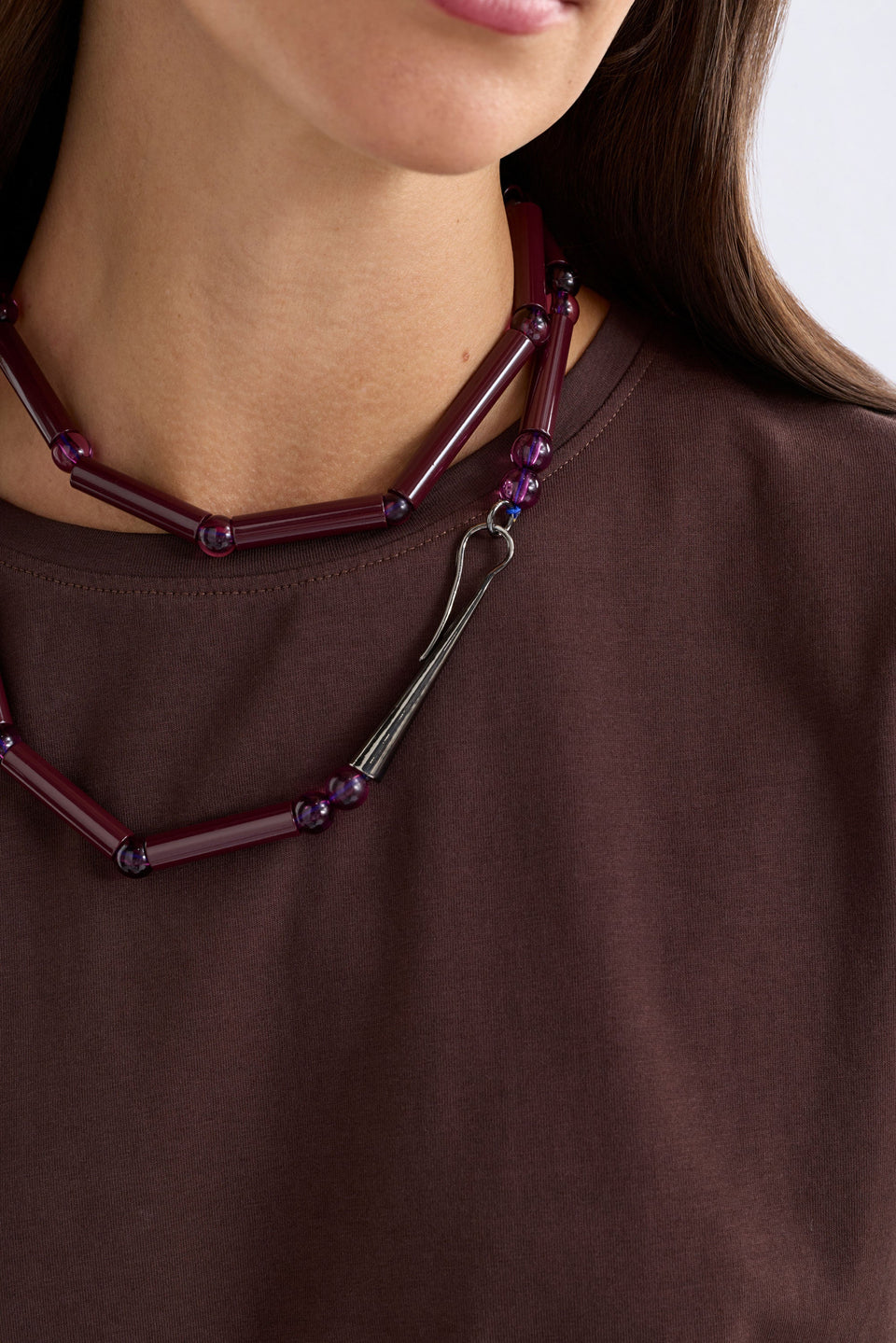 Nyys Necklace Necklaces - ELK | SHIRAZ
