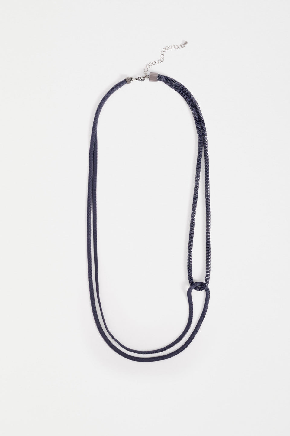 Vanno Necklace Necklaces - ELK | MIDNIGHT