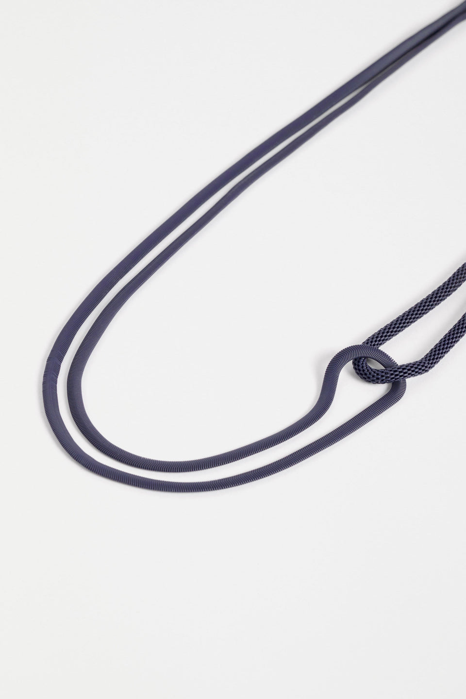 Vanno Necklace Necklaces - ELK | MIDNIGHT