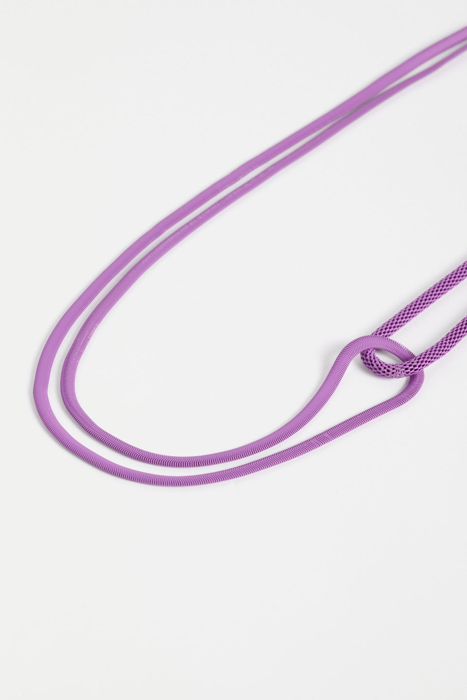 Vanno Necklace Necklaces - ELK | VIOLET