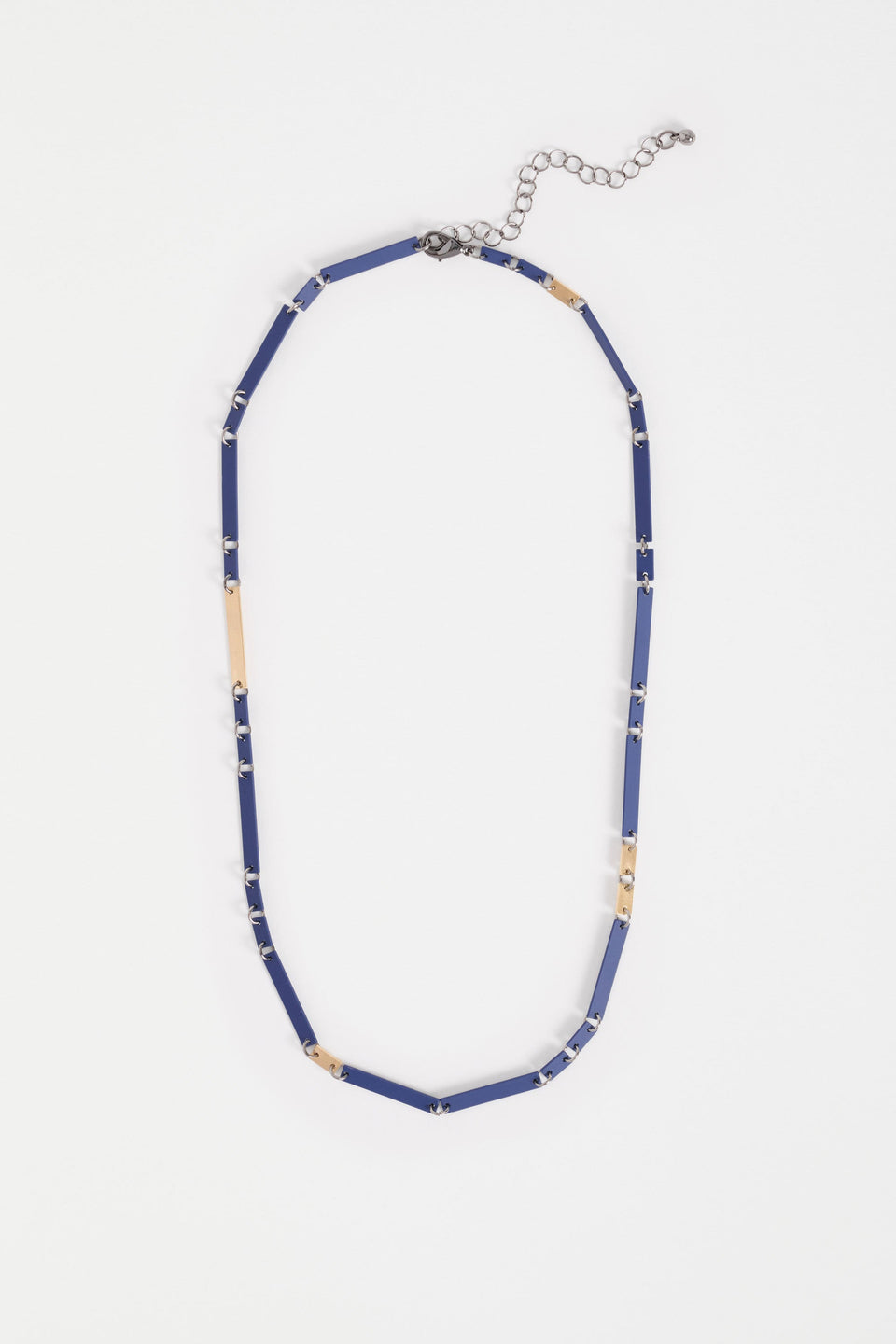 Tallfra Necklace Necklaces - ELK | VIBRANT BLUE