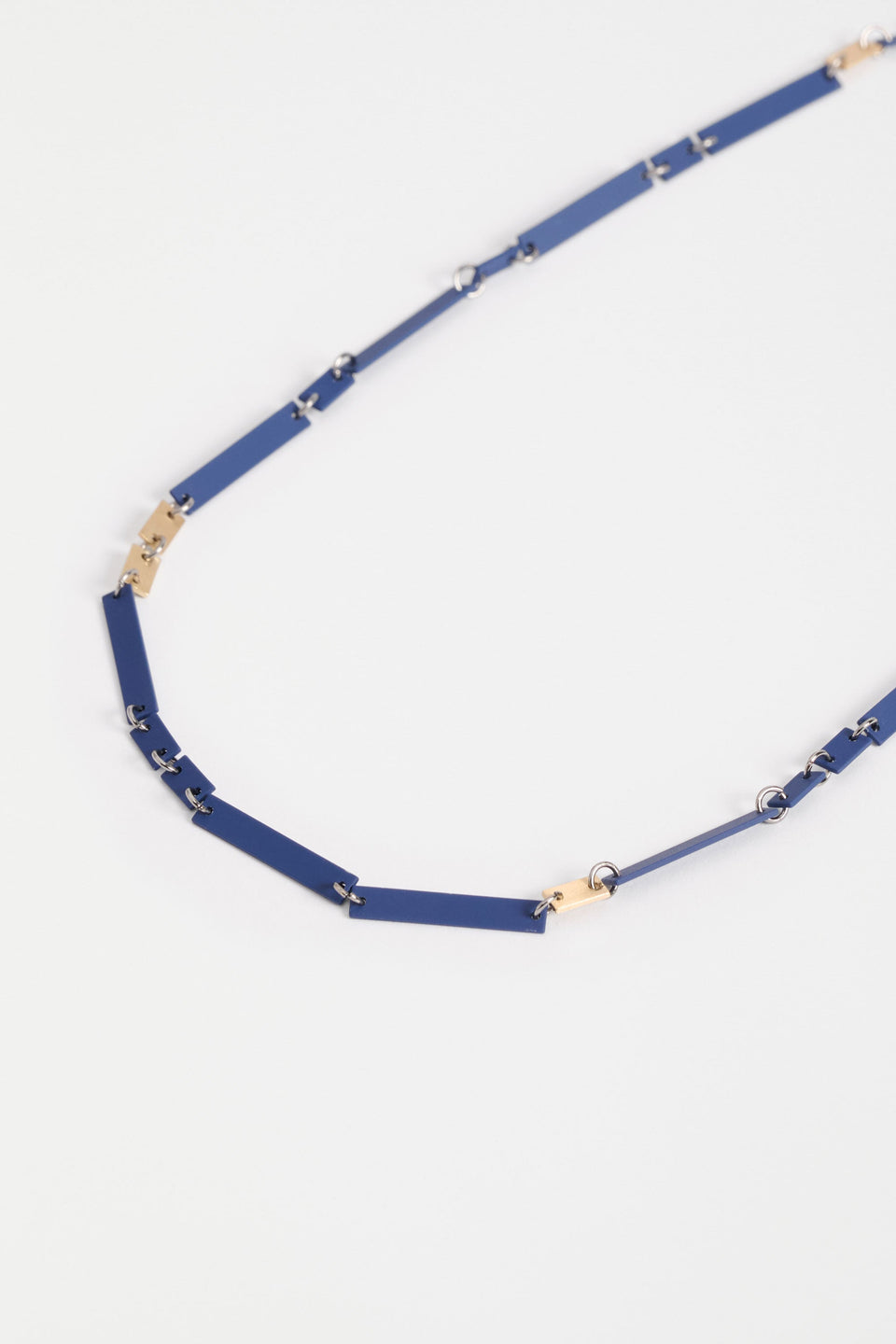 Tallfra Necklace Necklaces - ELK | VIBRANT BLUE
