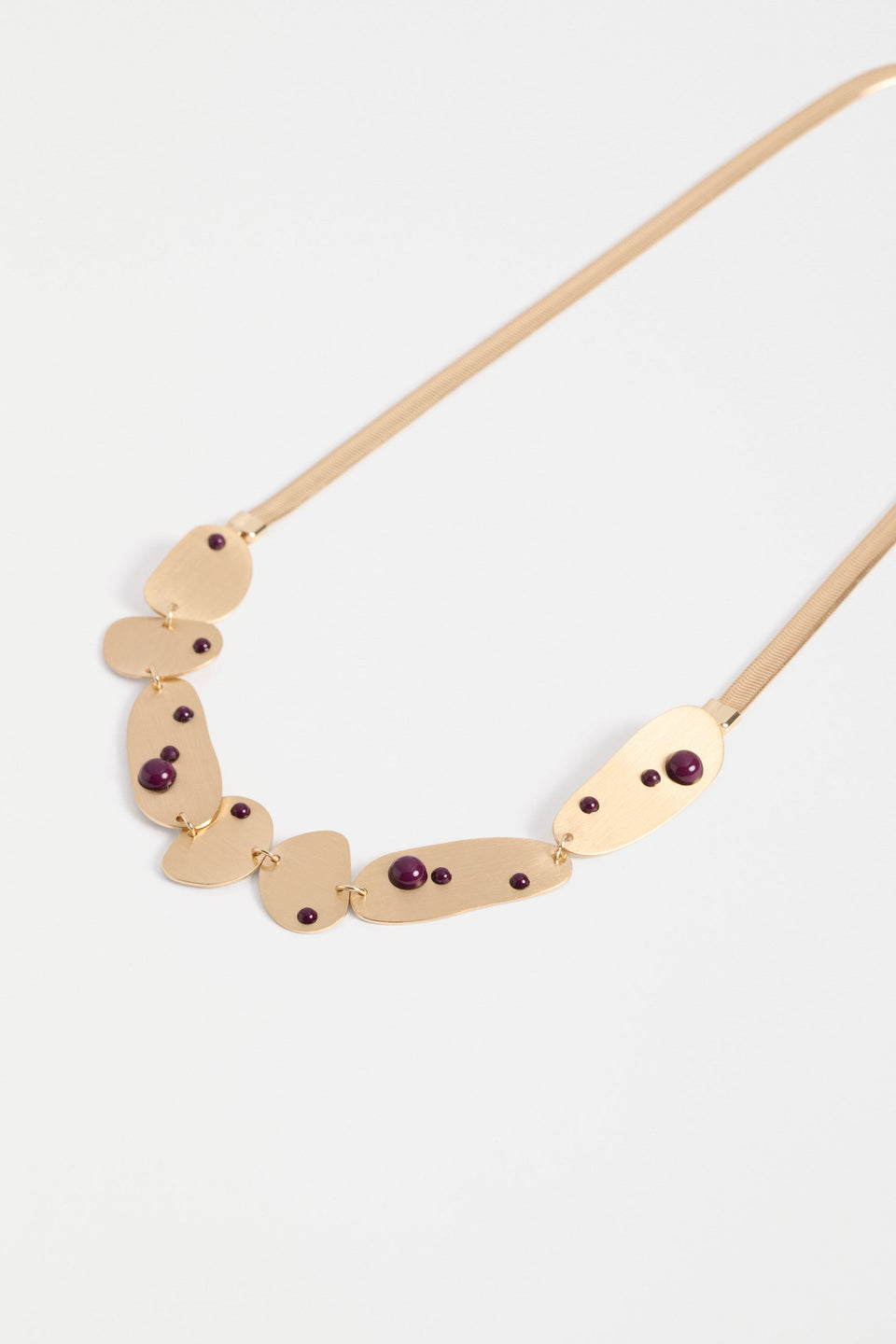 Erel Necklace Necklaces - ELK | GOLD