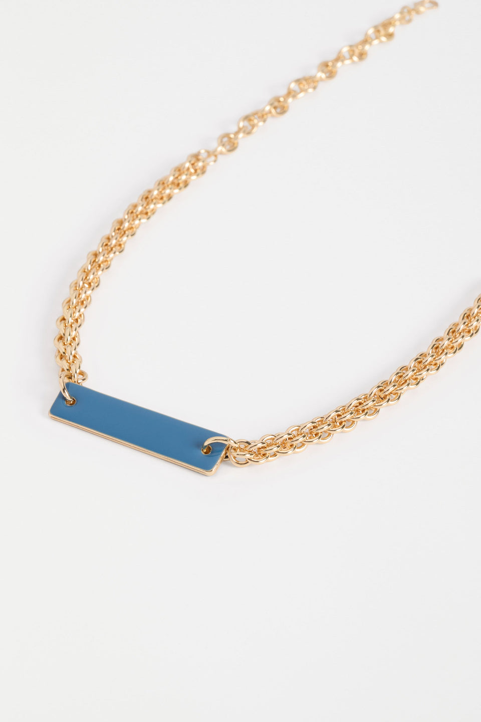 Gresen Necklace Necklaces - ELK | OCEAN BLUE
