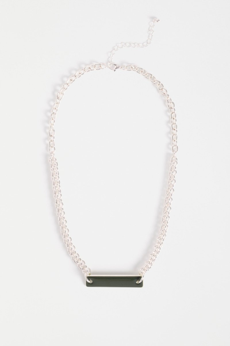 Gresen Necklace Necklaces - ELK | CELERY