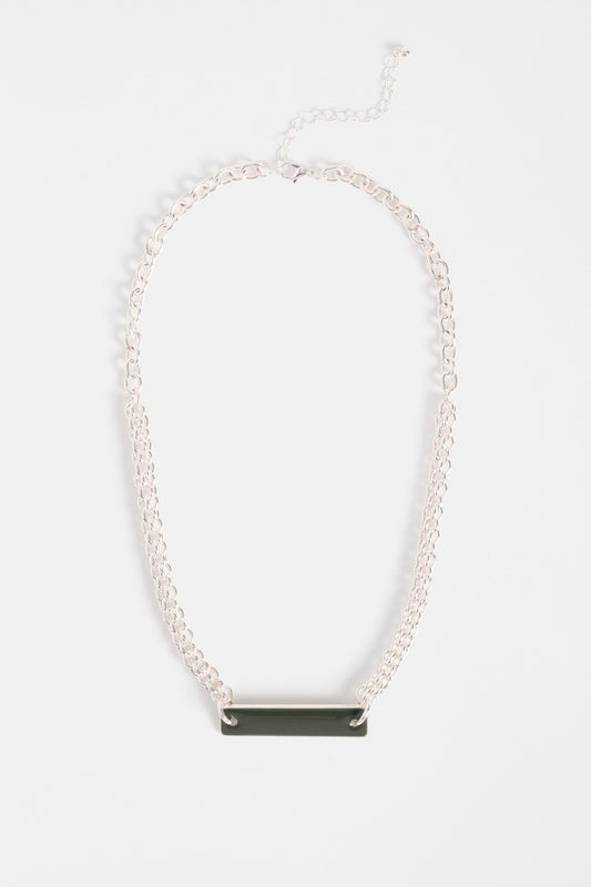 Gresen Necklace Necklaces - ELK | CELERY