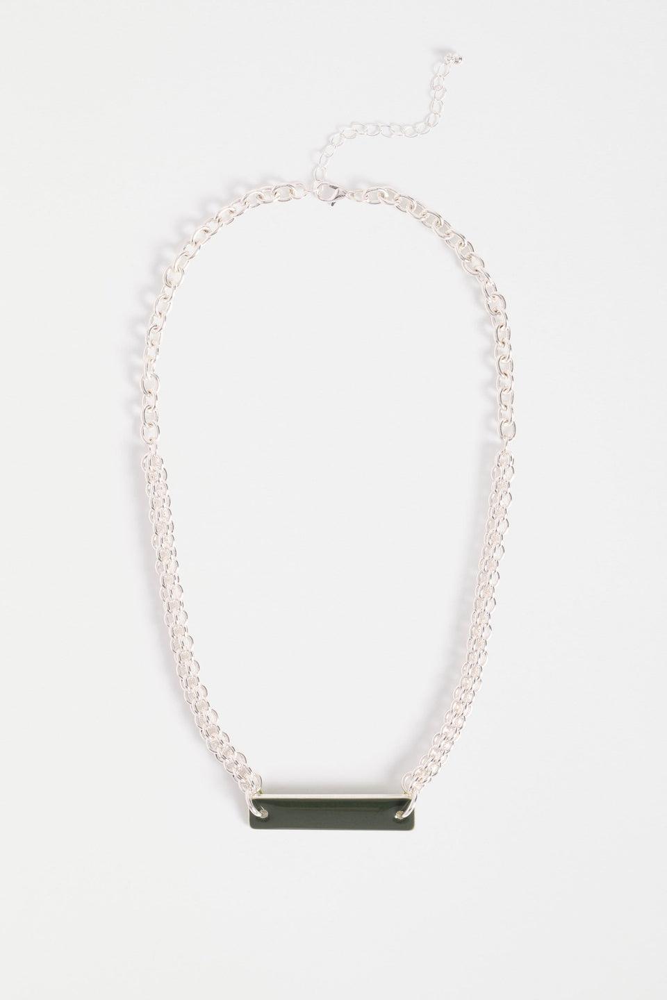 Gresen Necklace Necklaces - ELK | CELERY