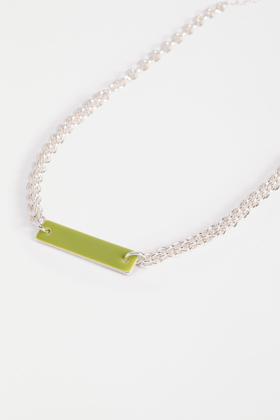 Gresen Necklace Necklaces - ELK | CELERY