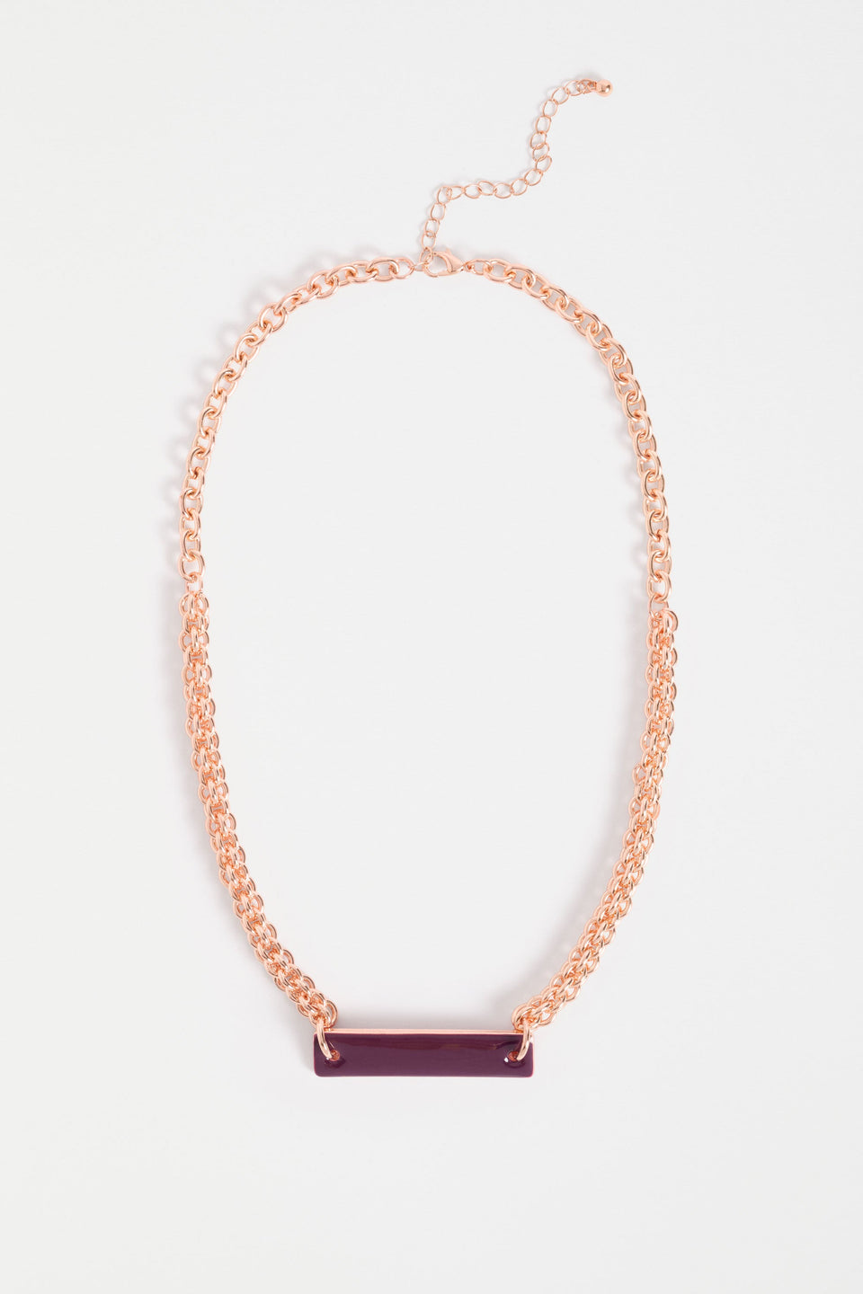 Gresen Necklace Necklaces - ELK | GERANIUM