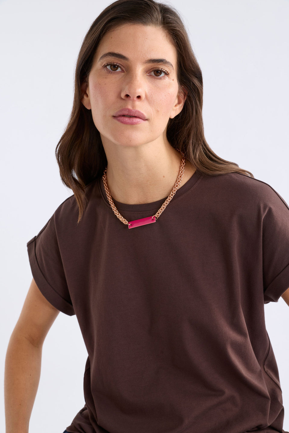 Gresen Necklace Necklaces - ELK | CELERY