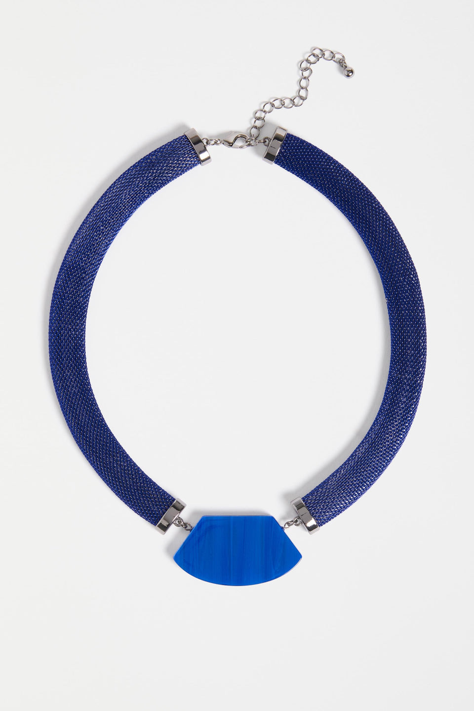 Helsin Necklace Necklaces - ELK | COBALT