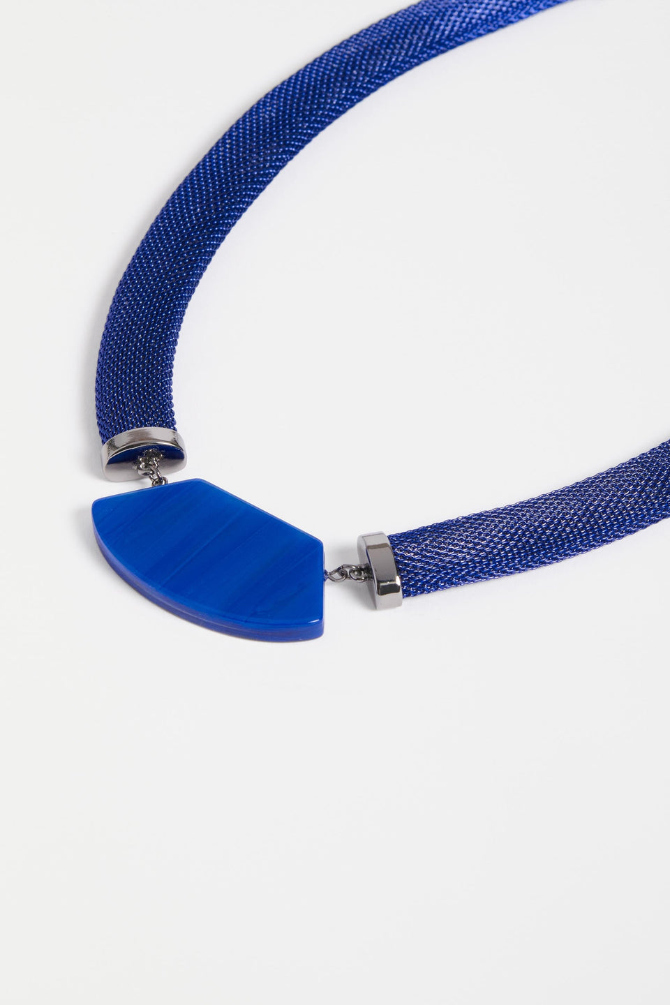 Helsin Necklace Necklaces - ELK | COBALT