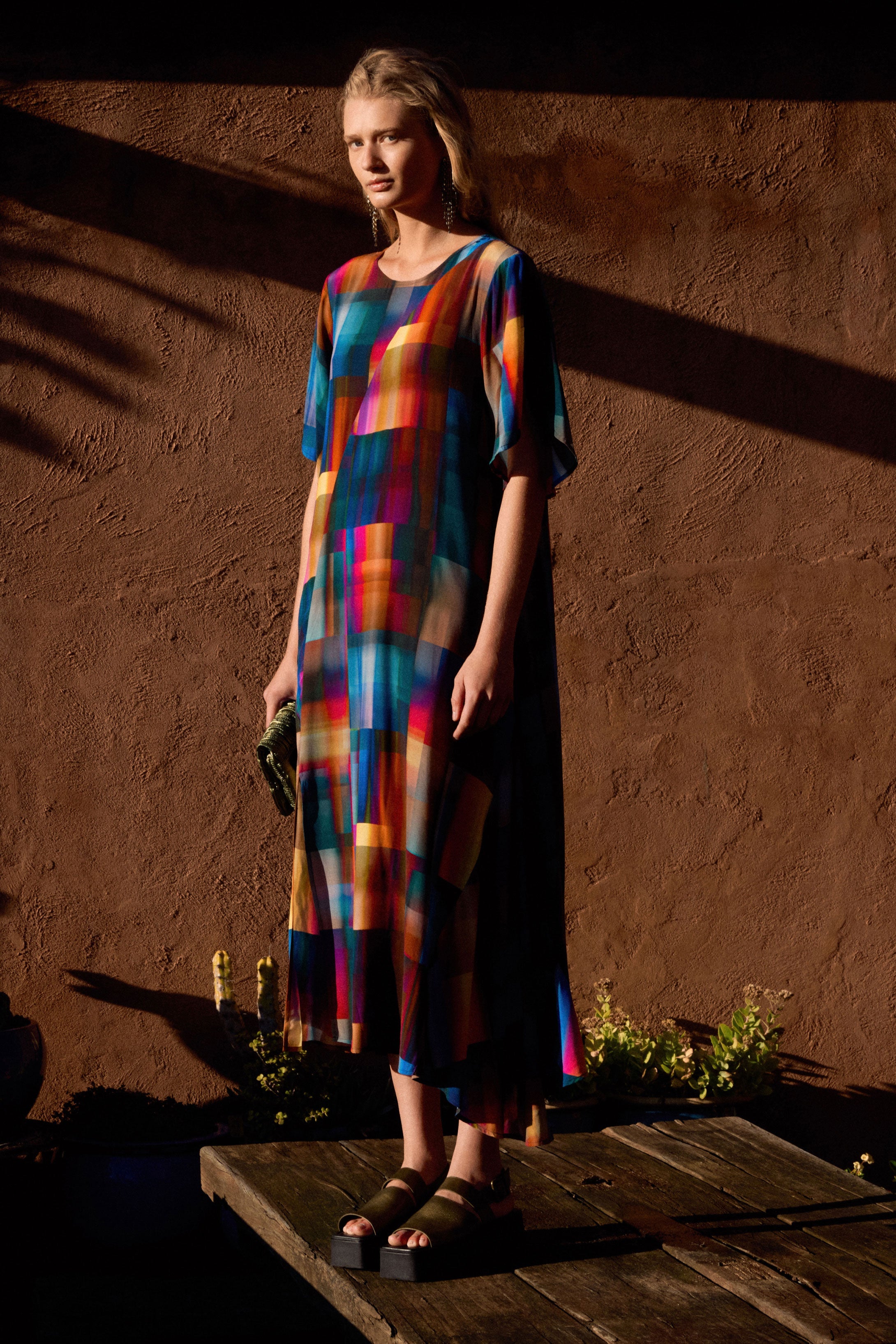 Women's Dresses & Jumpsuits Sustainable & Ethical Women's