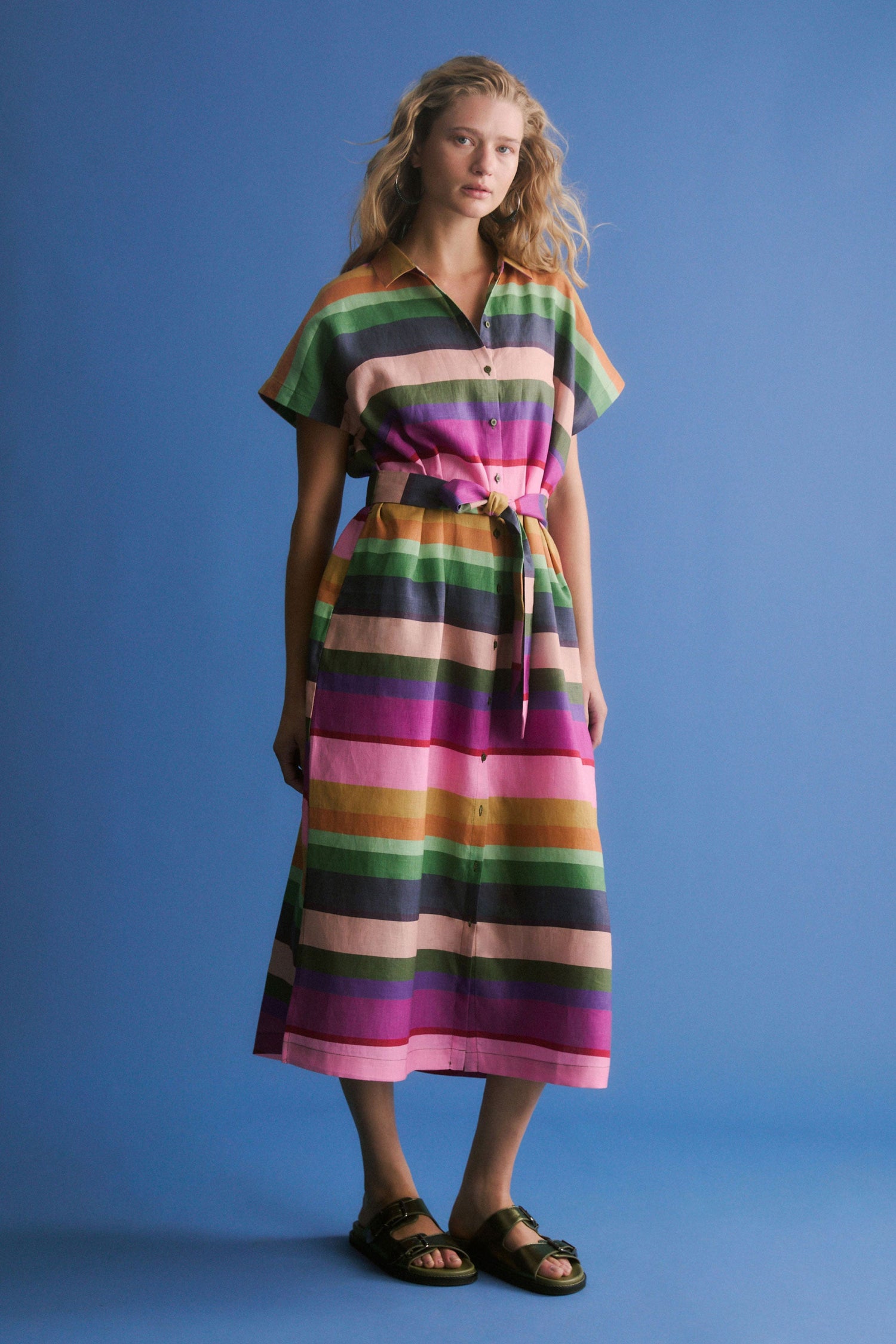 20% Off Select Full Priced Dresses Promotion*