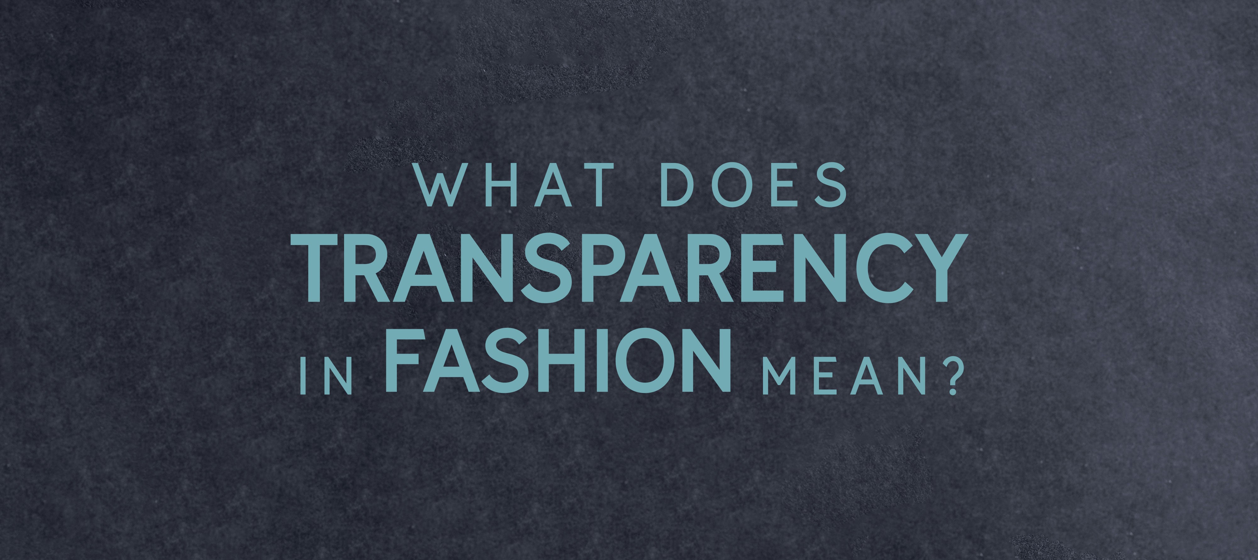 ELK Transparency Report: A Conscious Design Journey - | ELK AU