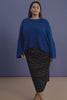 Mohr Skirt Skirts & Shorts - ELK | BLACK MULTI