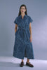 Romer Shirt Dress Dresses - ELK | FLECK JACQUARD