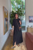Rema Dress Dresses - ELK | BLACK|audio