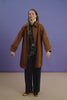 Talli Jacket Jackets - ELK | CINNAMON