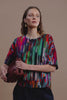 Kyla Tee Mella Print Tops - ELK | MELLA PRINT