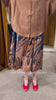 Ahren Shirt Dark Toffee Tops - ELK | DARK TOFFEE |audio