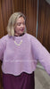 Agna Luna Sweater Knitwear Annika - ELK AU | VIOLET MARLE|audio