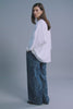 Romer Pant Pants & Jeans - ELK | FLECK JACQUARD