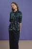 Kallio Shirt Tops - ELK | NORDA PRINT