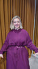 Meikes Shirt Dress Dresses - ELK | SHIRAZ |audio