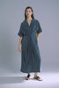 Delme Shirt Dress Dresses - ELK | BLUE STEEL