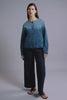 Borse Jacket Jackets - ELK | MID BLUE DENIM