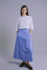 Sol Skirt Skirts & Shorts - ELK | DUSK BLUE