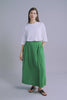 Neues Skirt Skirts & Shorts - ELK | LEAF GREEN