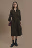 Sjova Dress Dresses - ELK | OLIVE