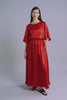 Boven Skirt Skirts & Shorts - ELK | RED