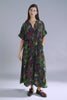 Malo Shirt Dress Dresses - ELK video | JORD PRINT