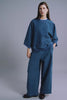Enfeld Pant Pants & Jeans - ELK video | MID BLUE WASH