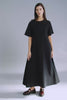 Sanna Dress Dresses - ELK | BLACK